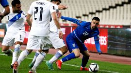 Chi è Zhegrova, il mancino del Lille che fa litigare Napoli e Milan