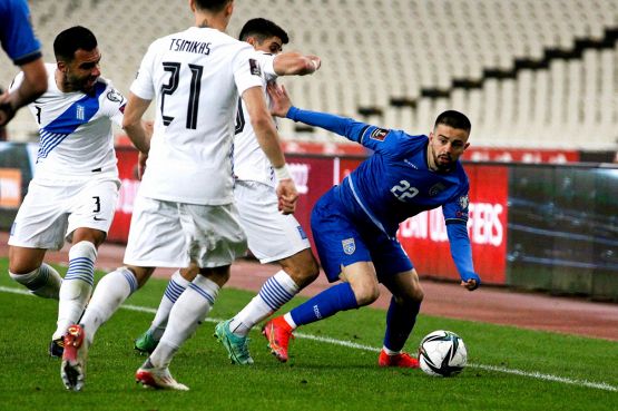 Chi è Zhegrova, il mancino del Lille che fa litigare Napoli e Milan