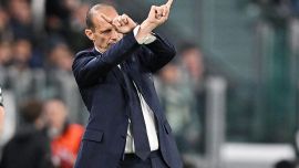 Juventus, il retroscena della rottura Allegri-società: c’entra la Roma
