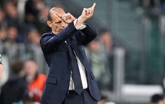 Sassuolo-Juve 4-2, Allegri mastica amaro: "Noi troppo leggeri di testa"