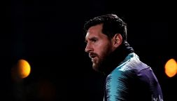 Da Pelè a Messi: i campioni che hanno giocato nella MLS Americana