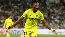 Chi è Chukwueze, l’ultima tentazione del Milan per rafforzare l’attacco