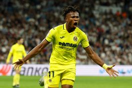 Chi è Chukwueze, l’ultima tentazione del Milan per rafforzare l’attacco