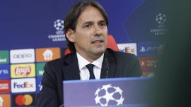 Inter, finale Champions: Inzaghi svela un retroscena sulle scelte in campo