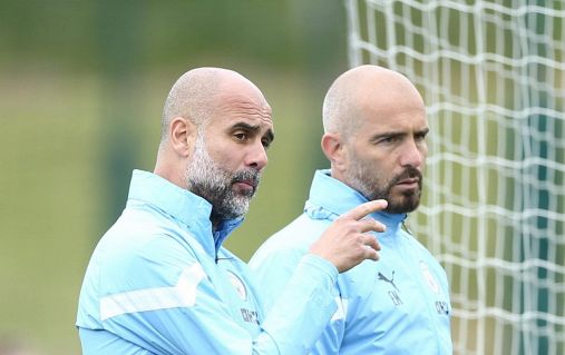 Inter-City, giallo risolto sul padre di Maresca, vice di Guardiola: è stato ritrovato