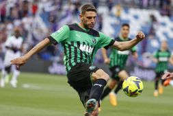 Berardi, stavolta è quasi fatta con una big: bufera sul web