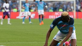 Napoli, intoppo su Osimhen: ADL chiede 150 milioni ma lui vuole più soldi per rimanere