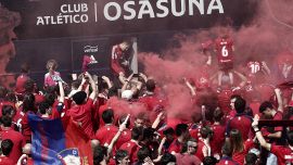 UEFA nella bufera: l'Osasuna attacca per l'esclusione dalla Conference, polemica dei tifosi Juve