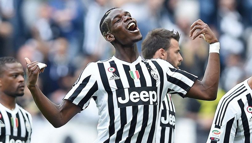 Juventus, caso Pogba: cosa cambia sul mercato, ecco l'elenco degli svincolati