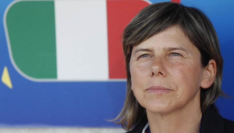 Esclusione Sara Gama dall'Italia dei Mondiali, la Ct Milena Bertolini svela i motivi della drastica scelta