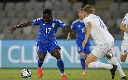 Euro U21, Italia eliminata: bufera social sugli azzurrini di Nicolato
