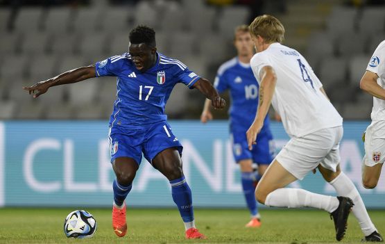 Euro U21, Italia eliminata: bufera social sugli azzurrini di Nicolato