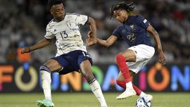 Italia, Udogie: insulti razzisti sulla pagina Facebook del suo comune rovinano il debutto in azzurro