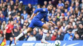 Milan, Loftus Cheek ha già stregato tutti: la storia del jolly scampato a tre fulmini