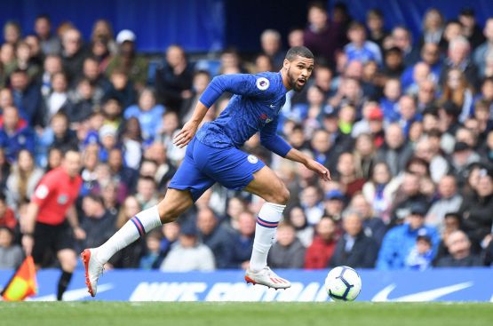 Milan, Loftus Cheek ha già stregato tutti: la storia del jolly scampato a tre fulmini