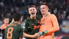 Inter, ecco perché di Trubin ti puoi fidare: tutto quello che c’è da sapere sul portiere