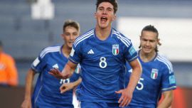 Mondiali Under 20: tifosi Inter rimpiangono Casadei e su Pafundi scatta l’asta delle big