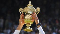 Tennis, Wimbledon 2023 ATP: tabellone partite e risultati. Il trionfo di Alcaraz