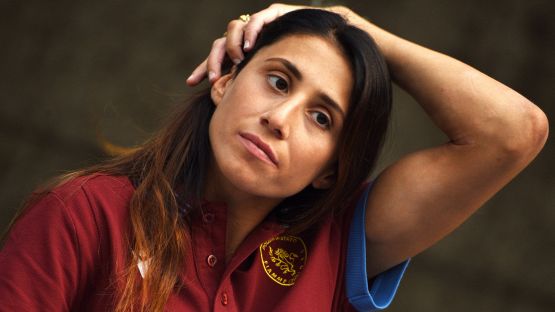 Boxe, Irma Testa: "Voglio subito il pass per Parigi 2024"