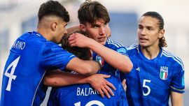 Mondiali Under 20 Colombia-Italia 1-3. Casadei, Baldanzi, Esposito: è semifinale!