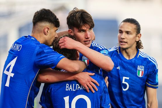 Mondiali Under 20 Colombia-Italia 1-3. Casadei, Baldanzi, Esposito: è semifinale!