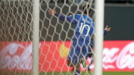 Pagelle Italia-Norvegia U21 2-0: Baldanzi show, prima gioia per Esposito. Bove infaticabile