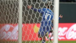 Mondiali Under 20: l'Italia del futuro si costruisce attorno a Ambrosino e Casadei