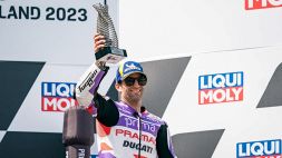 MotoGP, Zarco: "Mi aspettavo qualcosa di più"