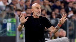 Milan, Pioli non parla alla squadra e resta nel mirino del web rossonero