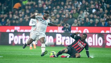 Il Milan cerca il bomber ma ha il problema-extracomunitari e rischia di perdere anche Kalulu