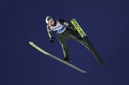 Europei 2023: presenti i big del salto con gli sci