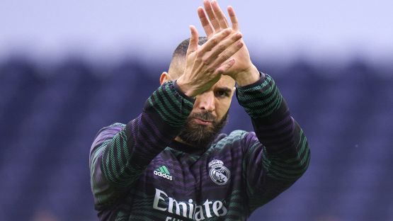 Benzema e l'Al-Ittihad: “Scelta perché sono musulmano”