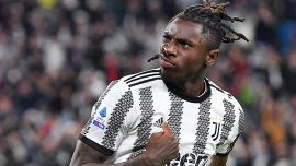 Nazionale U21, Moise Kean lascia il ritiro dopo un colloquio con il ct Nicolato: la ragione dello strappo