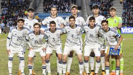 Italia U20, delusione Mondiale: l'Uruguay nel finale beffa gli azzurri