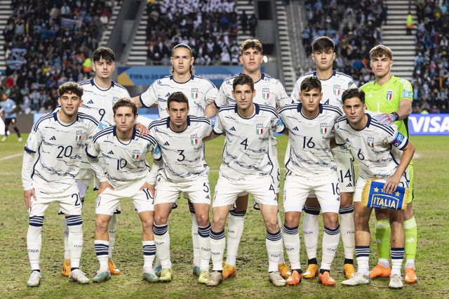 Italia Under 20, dal Mondiale al calciomercato: il futuro degli Azzurrini di Nunziata