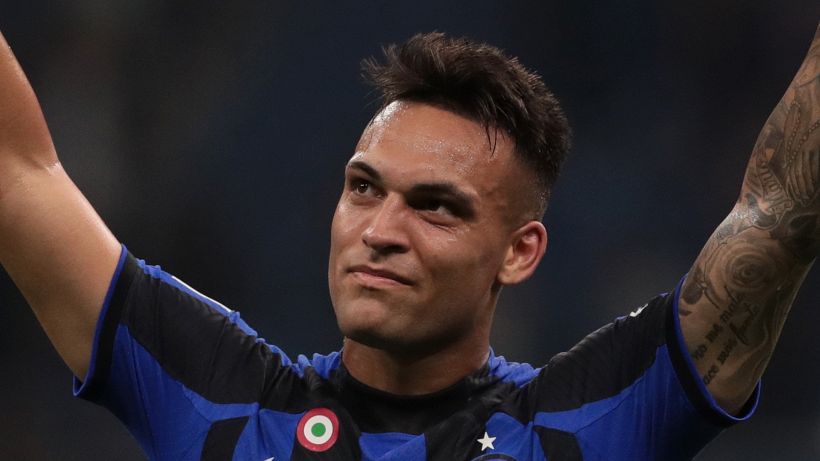 Inter, Lautaro rompe il silenzio dopo la finale di Champions