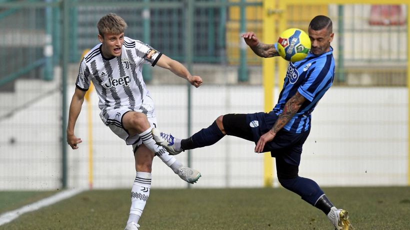 Foschi e il suo Lecco in serie B: la creatura più bella e l'impresa più grande del "bollito"