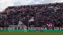 Reggina, si avvicina l’esordio in serie D: le ambizioni del nuovo club amaranto