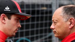 F1, GP d’Austria: Ferrari, un anno senza vittorie ma c’è tanta fiducia