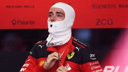 Gp Canada, Leclerc attacca il muretto Ferrari dopo l'ennesima eliminazione in Q2