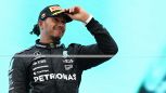 F1, Hamilton: 'Grande risultato per il team'