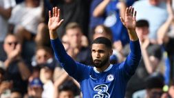 Milan, è il giorno di Loftus-Cheek: visite e firma