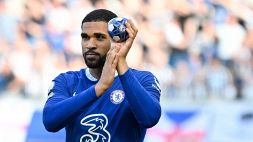 Milan: fatta per Loftus-Cheek, domani le visite mediche