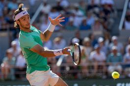 ATP 250 Stoccarda, Musetti vola ai quarti di finale