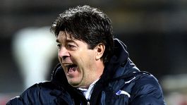 Playoff serie C, il Lecco sfida il Foggia: le sensazioni di mister Foschi