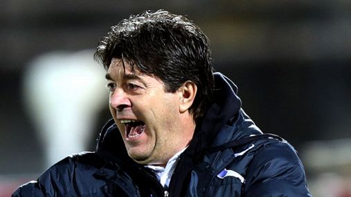 Playoff serie C, il Lecco sfida il Foggia: le sensazioni di mister Foschi