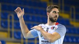 Volley, Catania ingaggia l'ex azzurro Randazzo