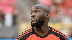 Calciomercato Roma, Lukaku quasi giallorosso. Cosa manca per regalare Big Rom a Mourinho