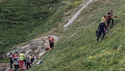 Tragedia al Giro di Svizzera, chi era Gino Mader