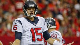 Ryan Mallett è morto a soli 35 anni: annegato l'ex quaterback NFL compagno e amico di Tom Brady